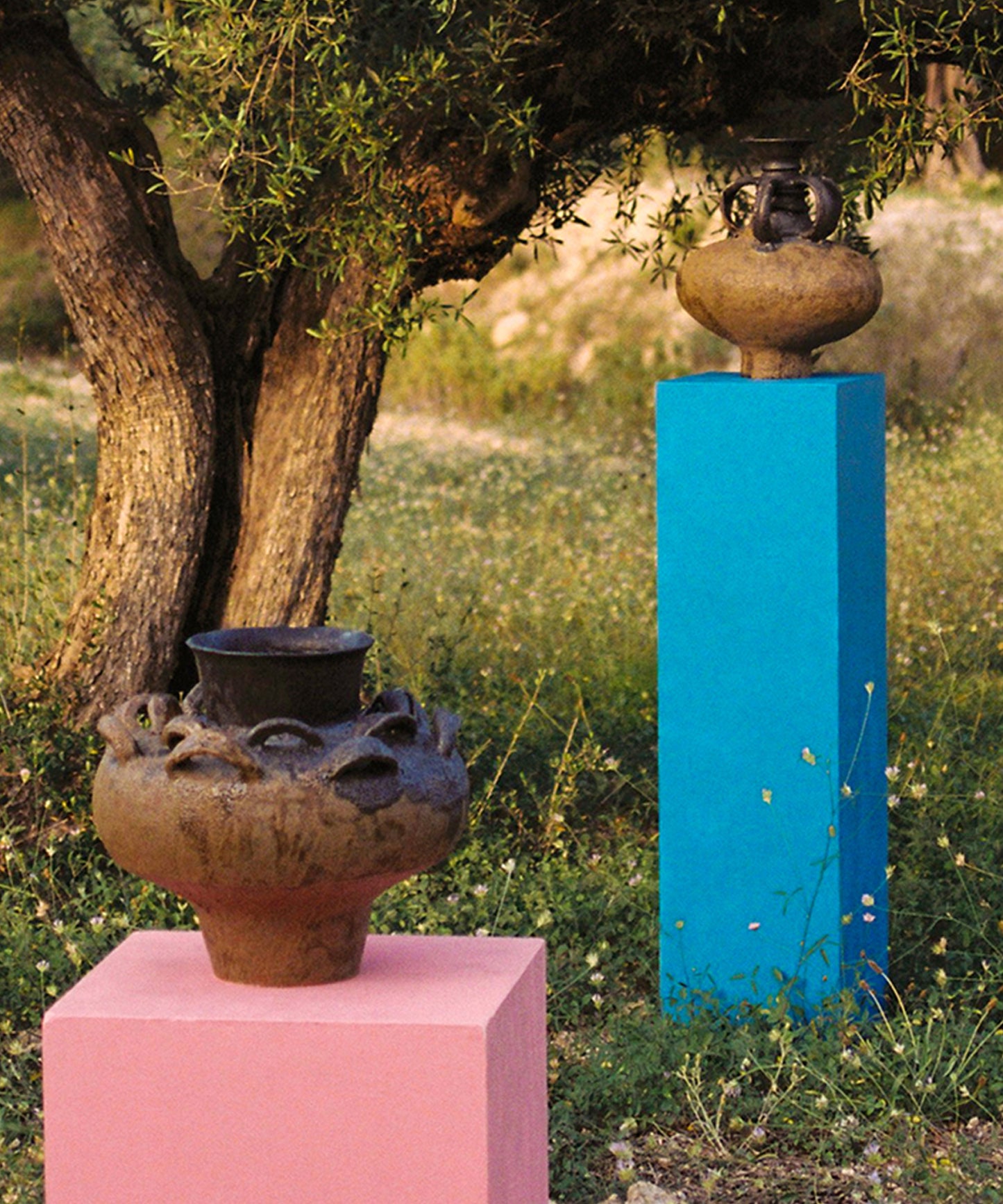 FIG 20 VASE
