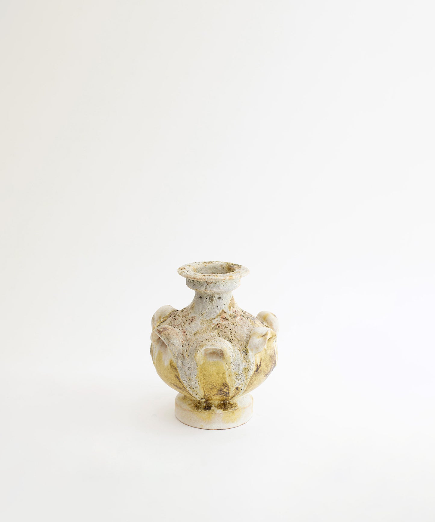 FIG 4 VASE