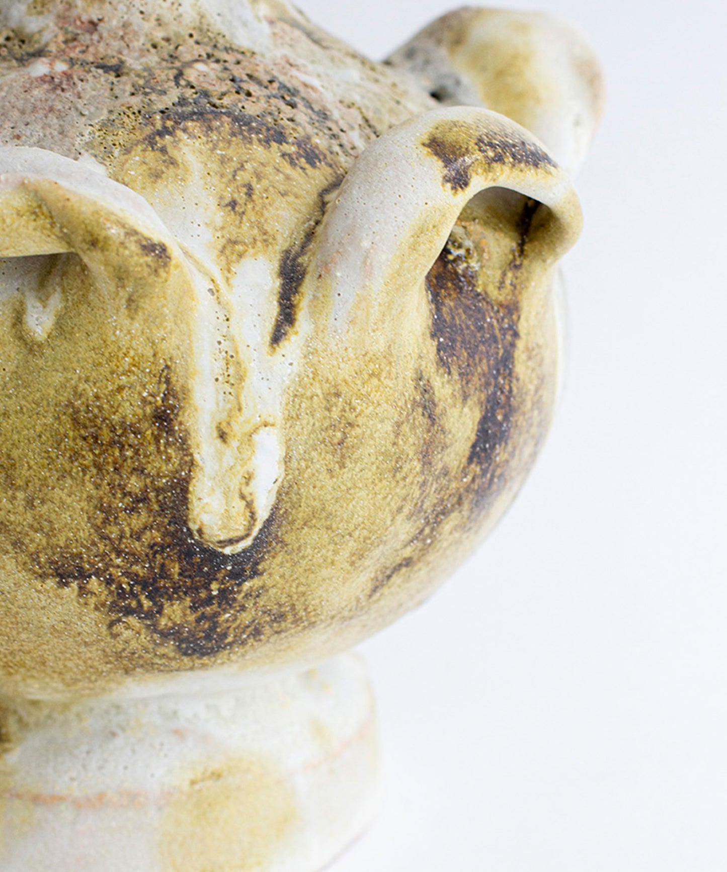 FIG 4 VASE