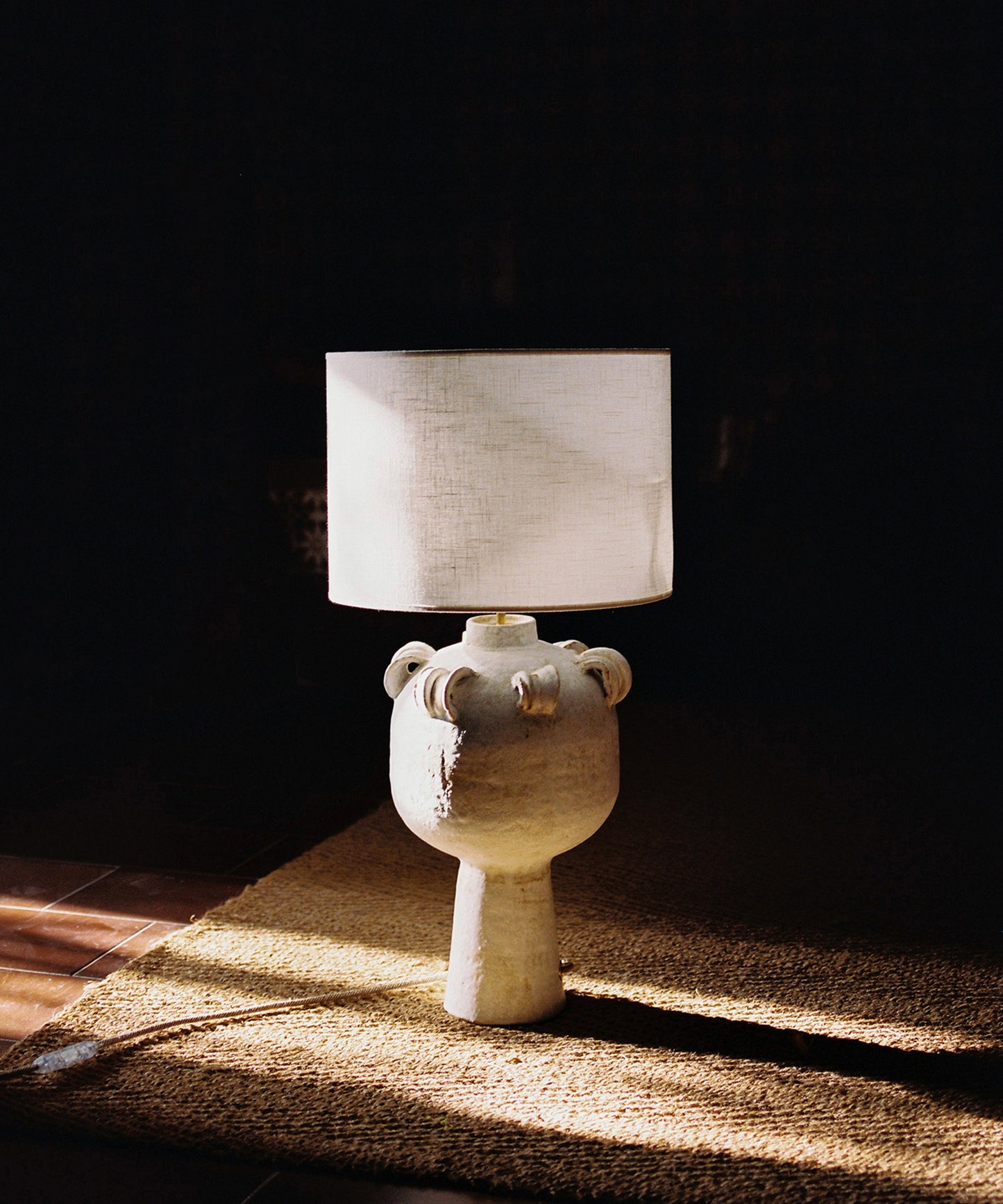 FIG 5 LAMP