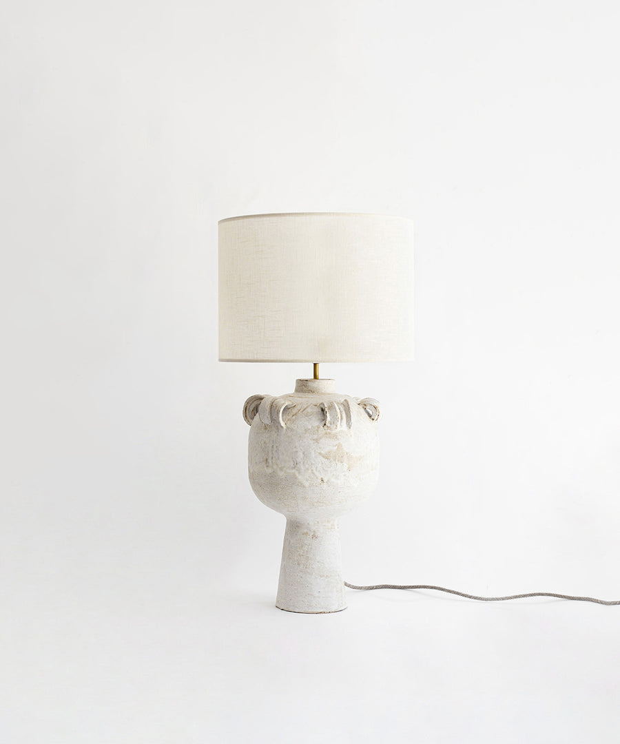 FIG 5 LAMP