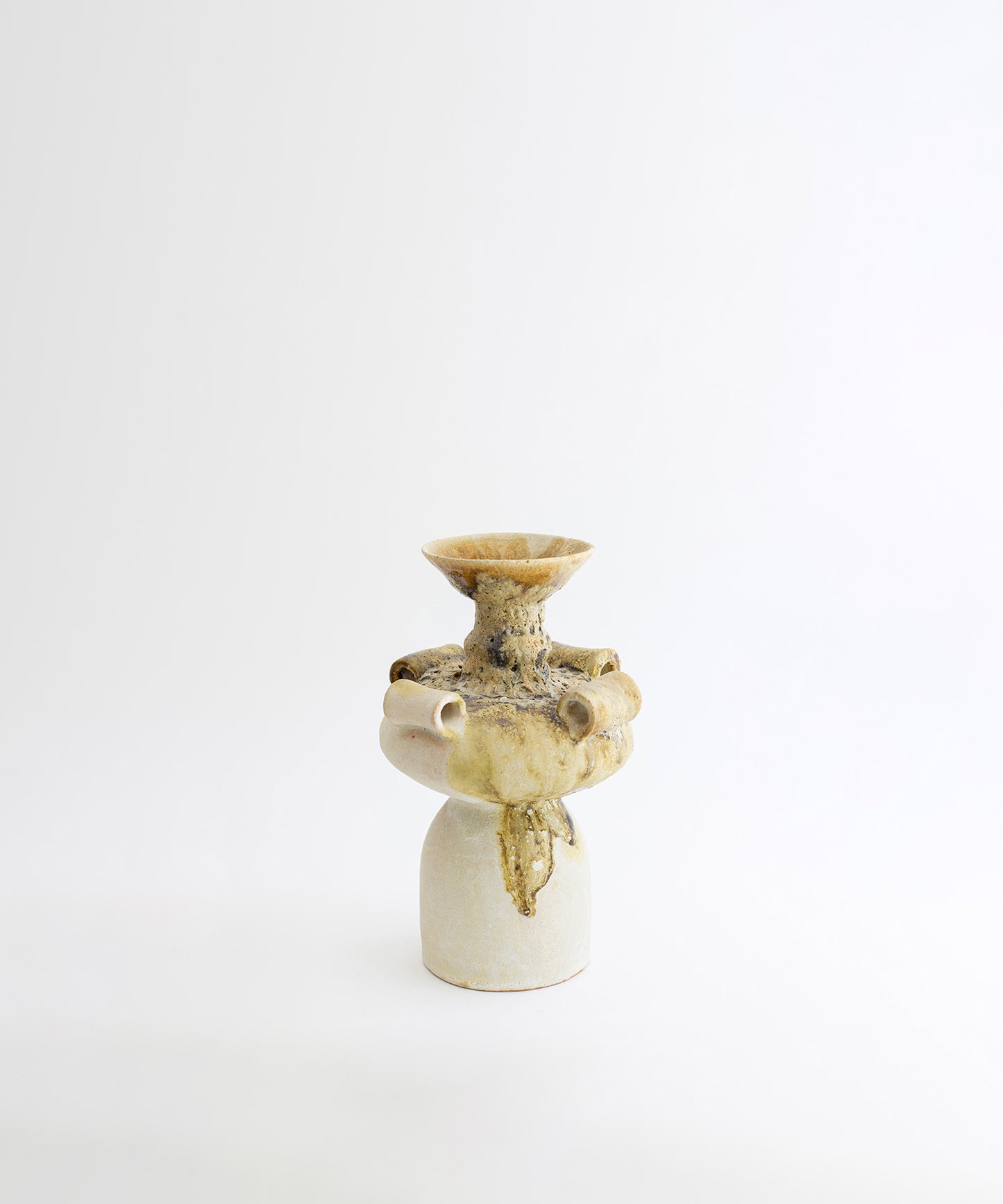 FIG 6 VASE