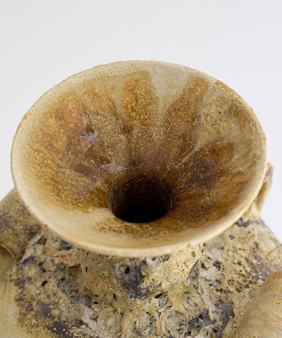 FIG 6 VASE