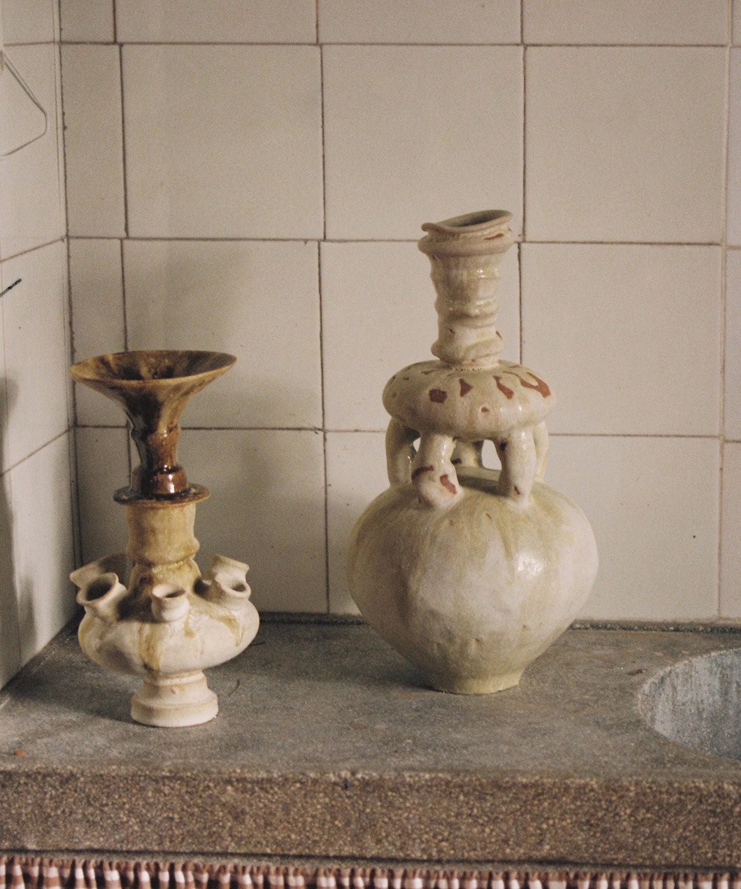 FIG 8 VASE