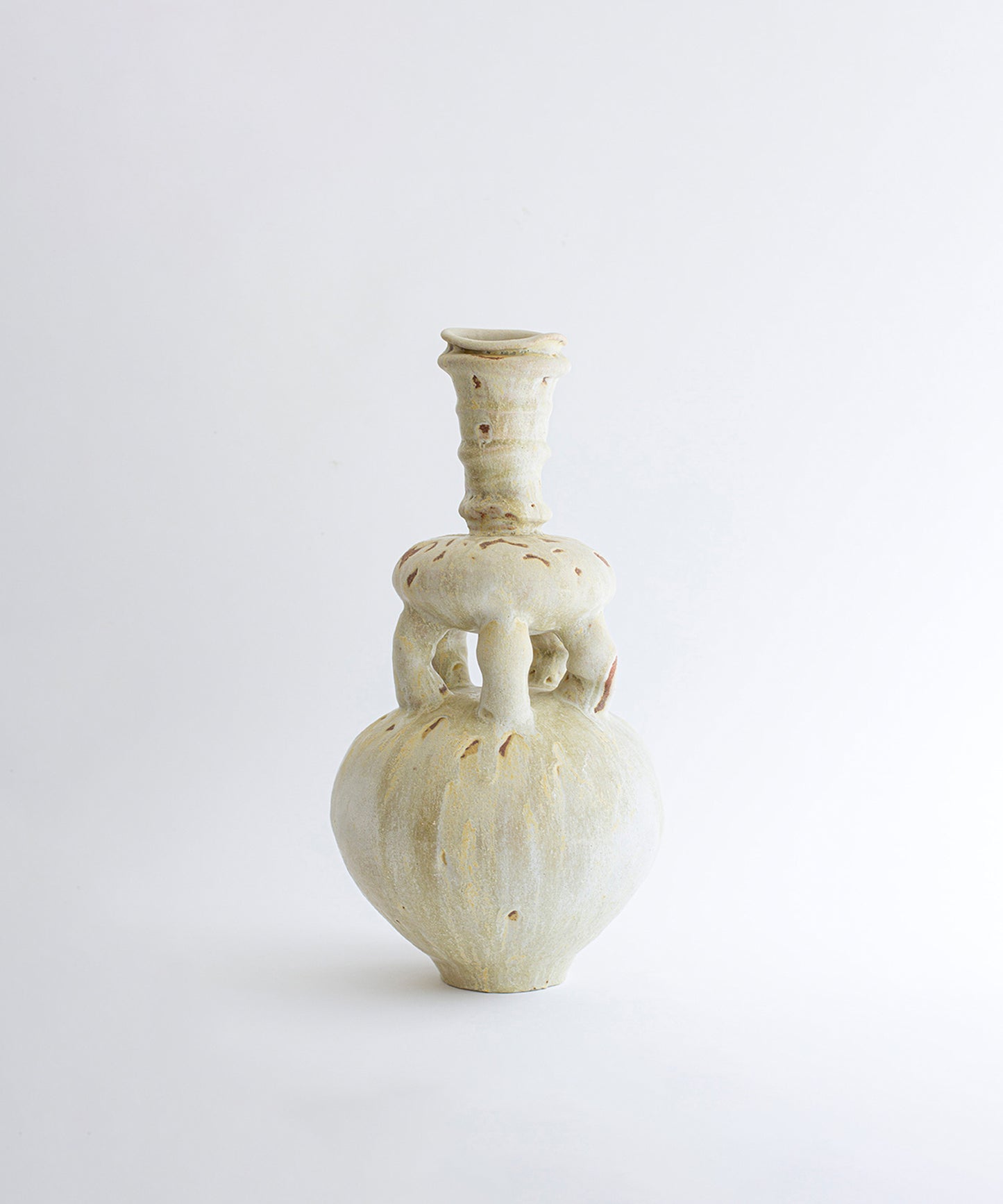 FIG 8 VASE