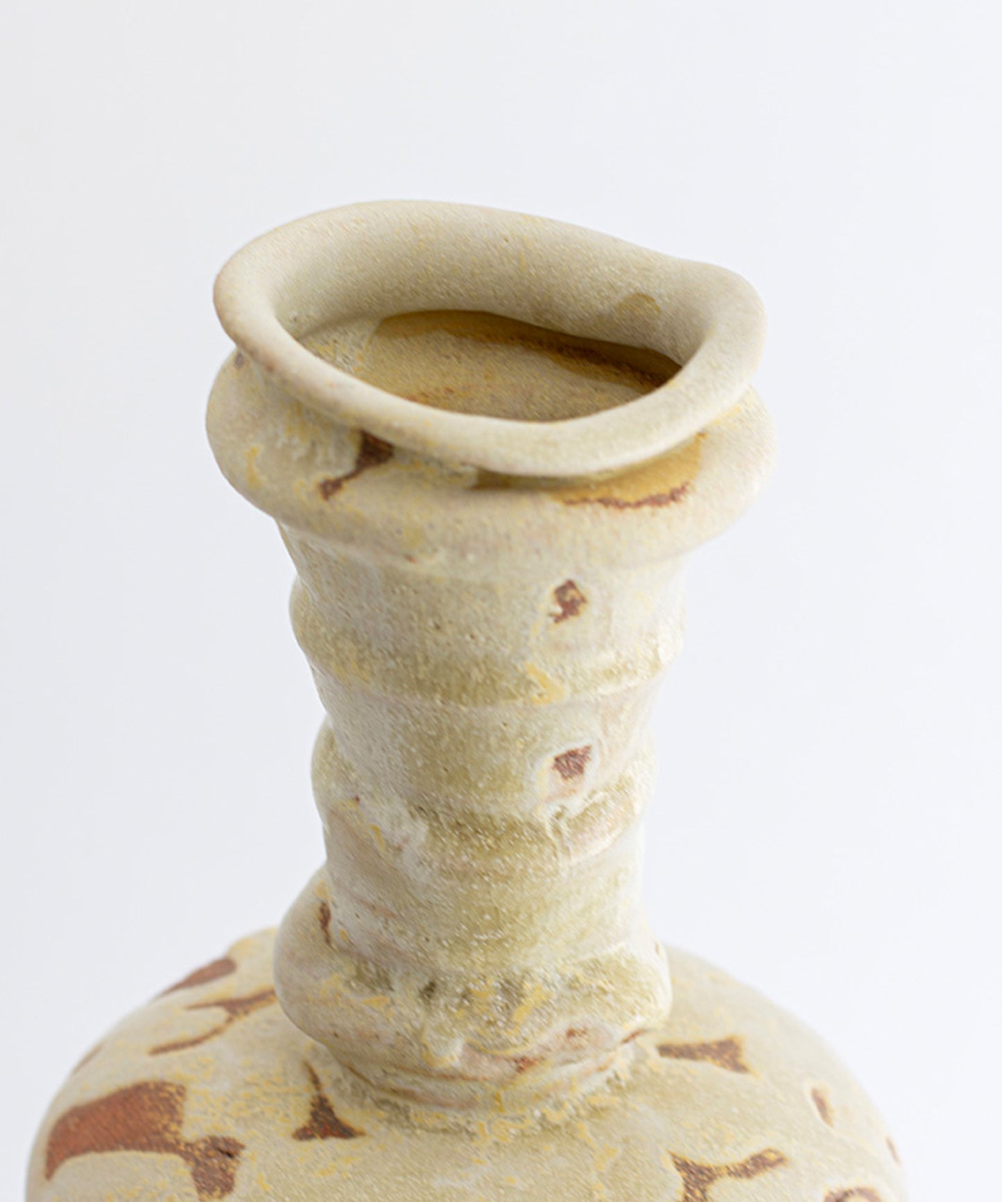 FIG 8 VASE