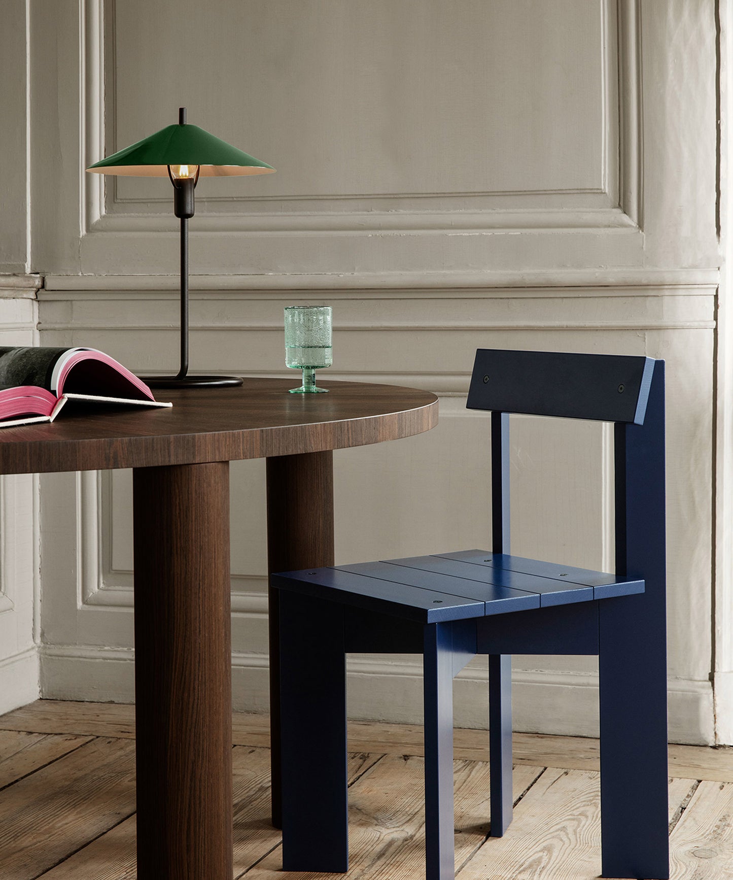 Filo Table Lamp