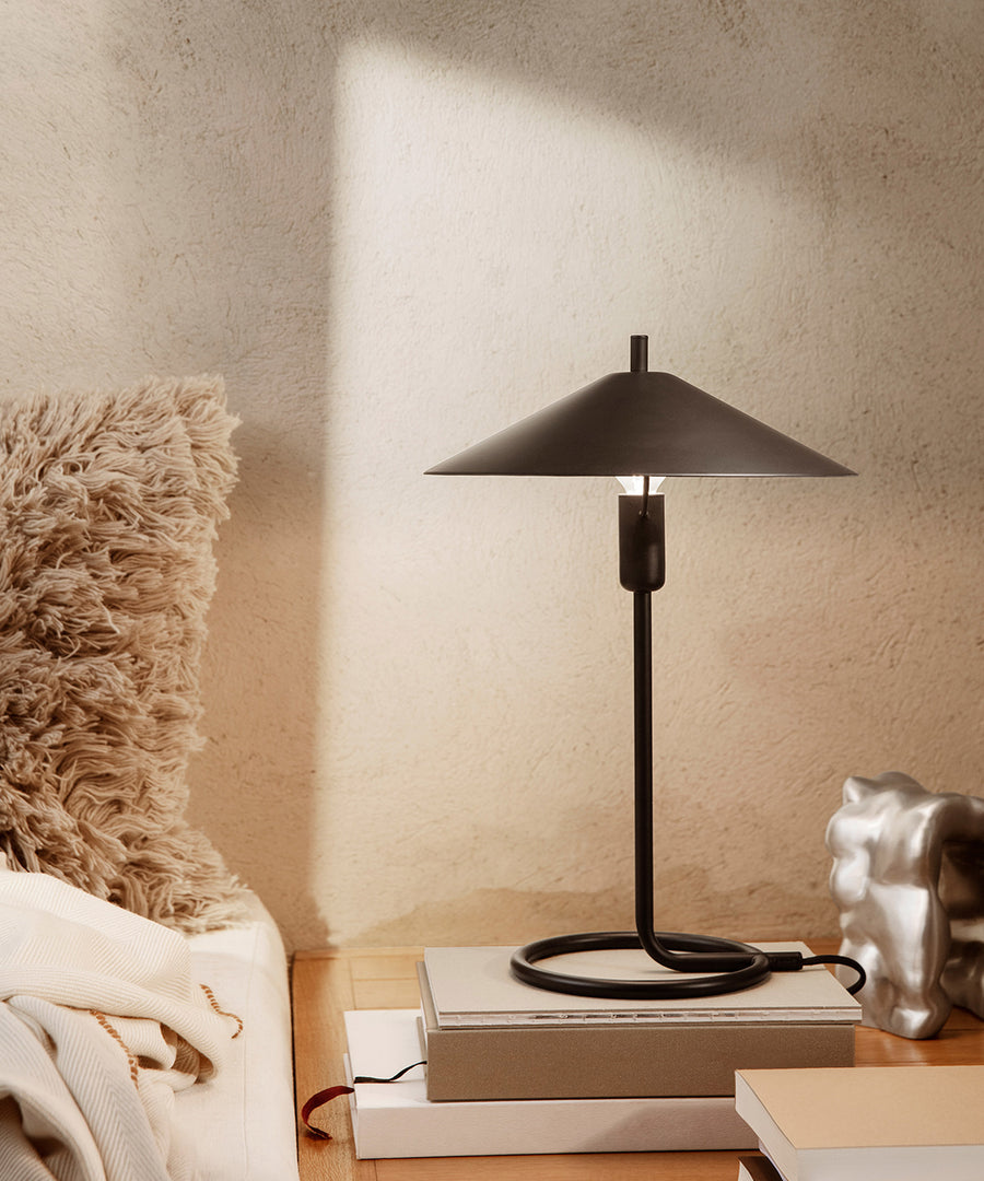 Filo Table Lamp