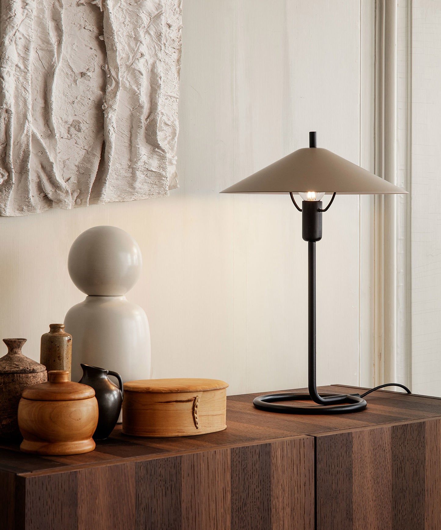 Filo Table Lamp