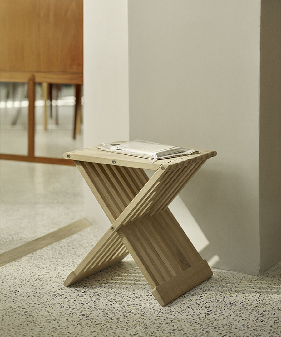 Fionia Stool