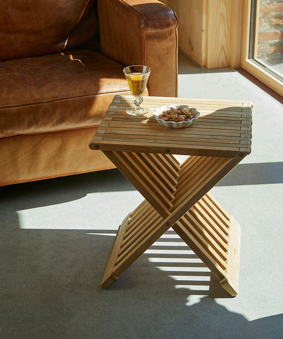 Fionia Stool