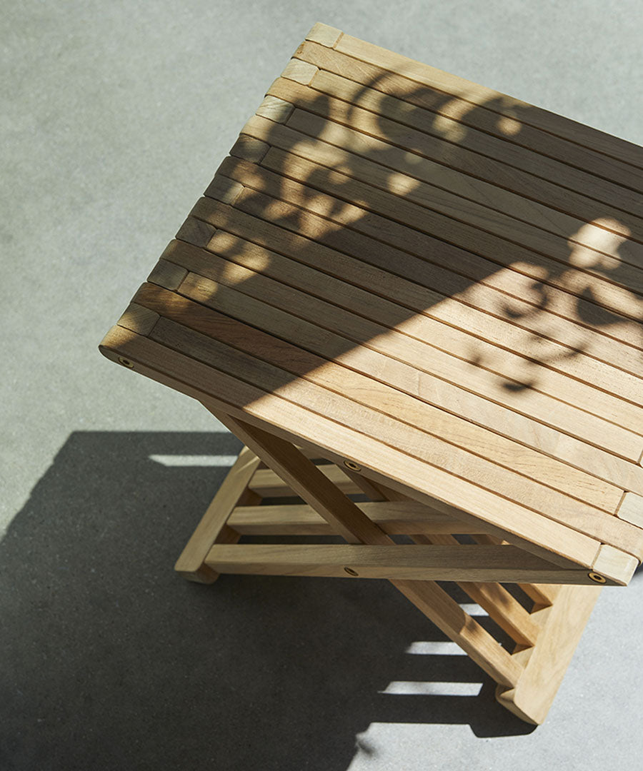 Fionia Stool