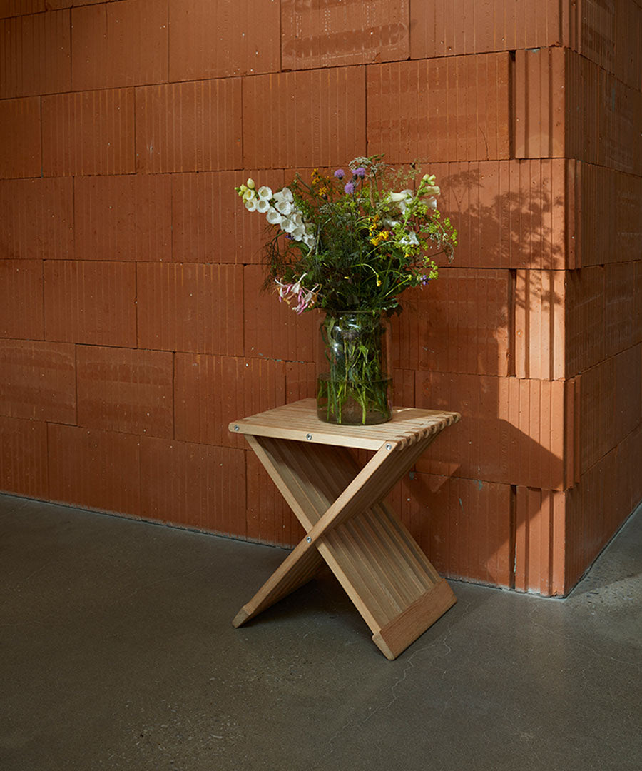 Fionia Stool