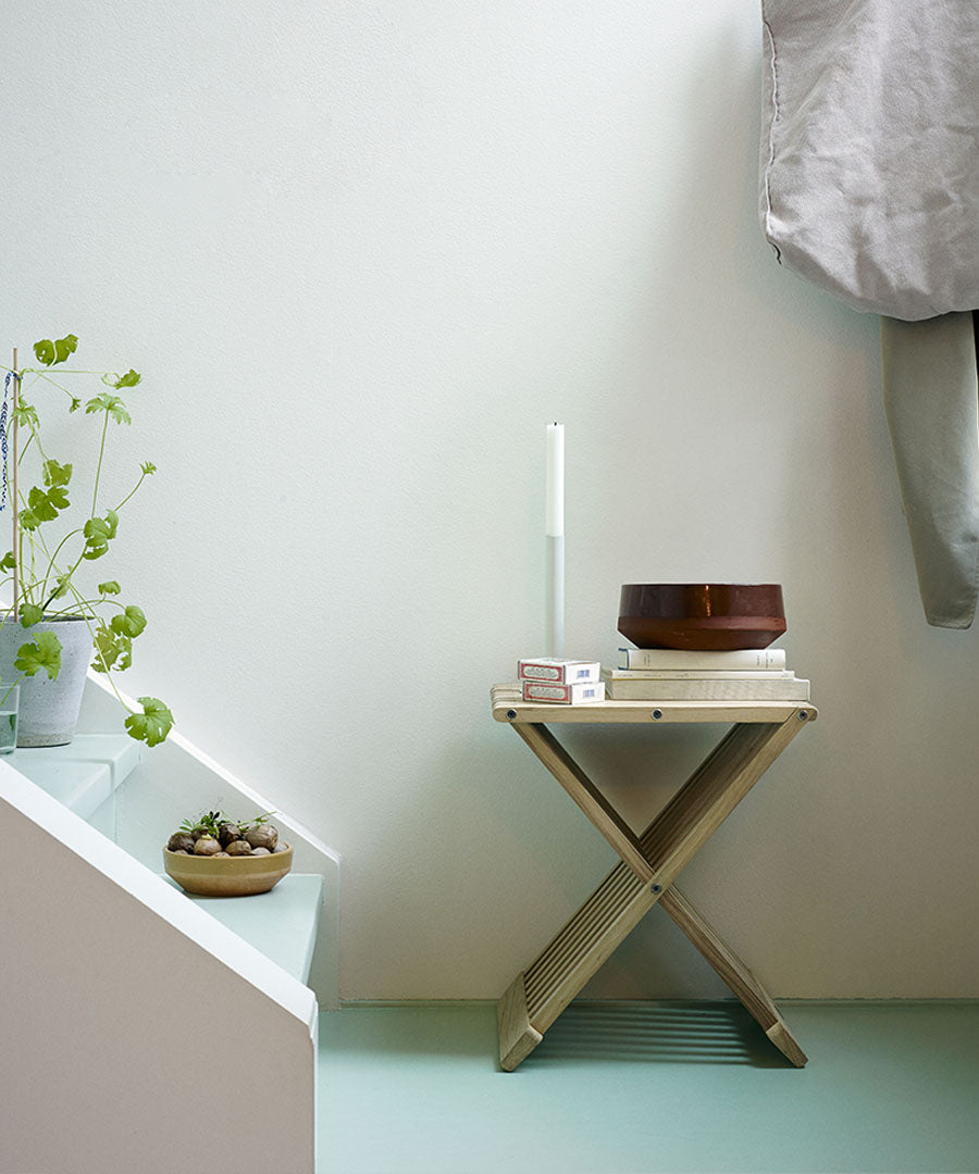 Fionia Stool