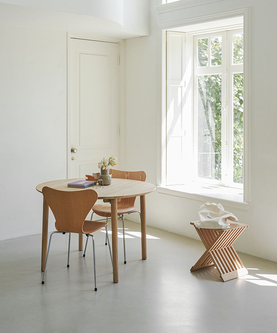 Fionia Stool
