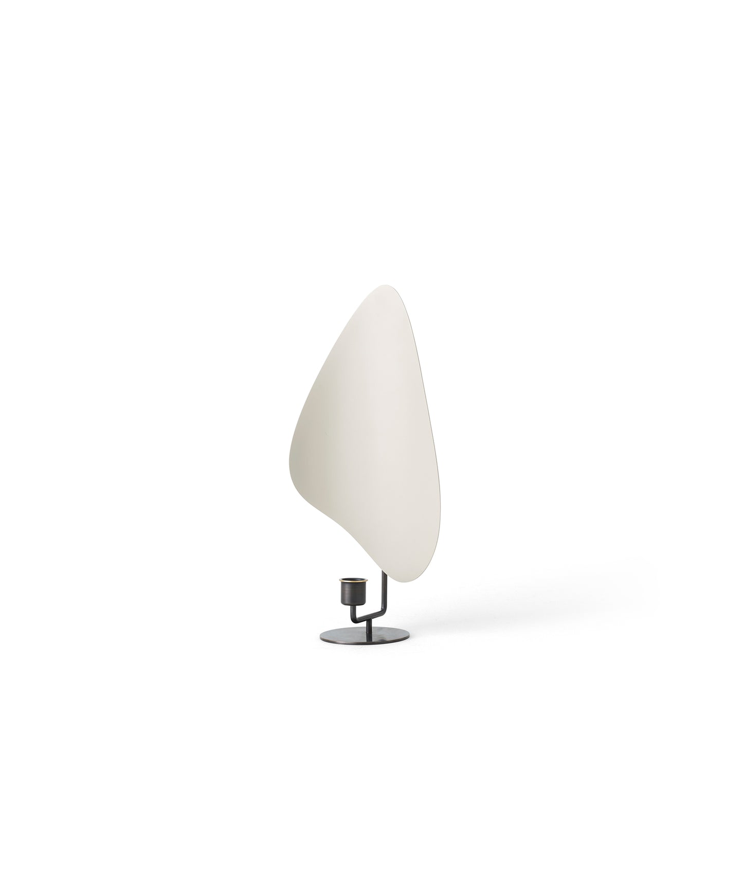 Flambeau Table Candle Holder