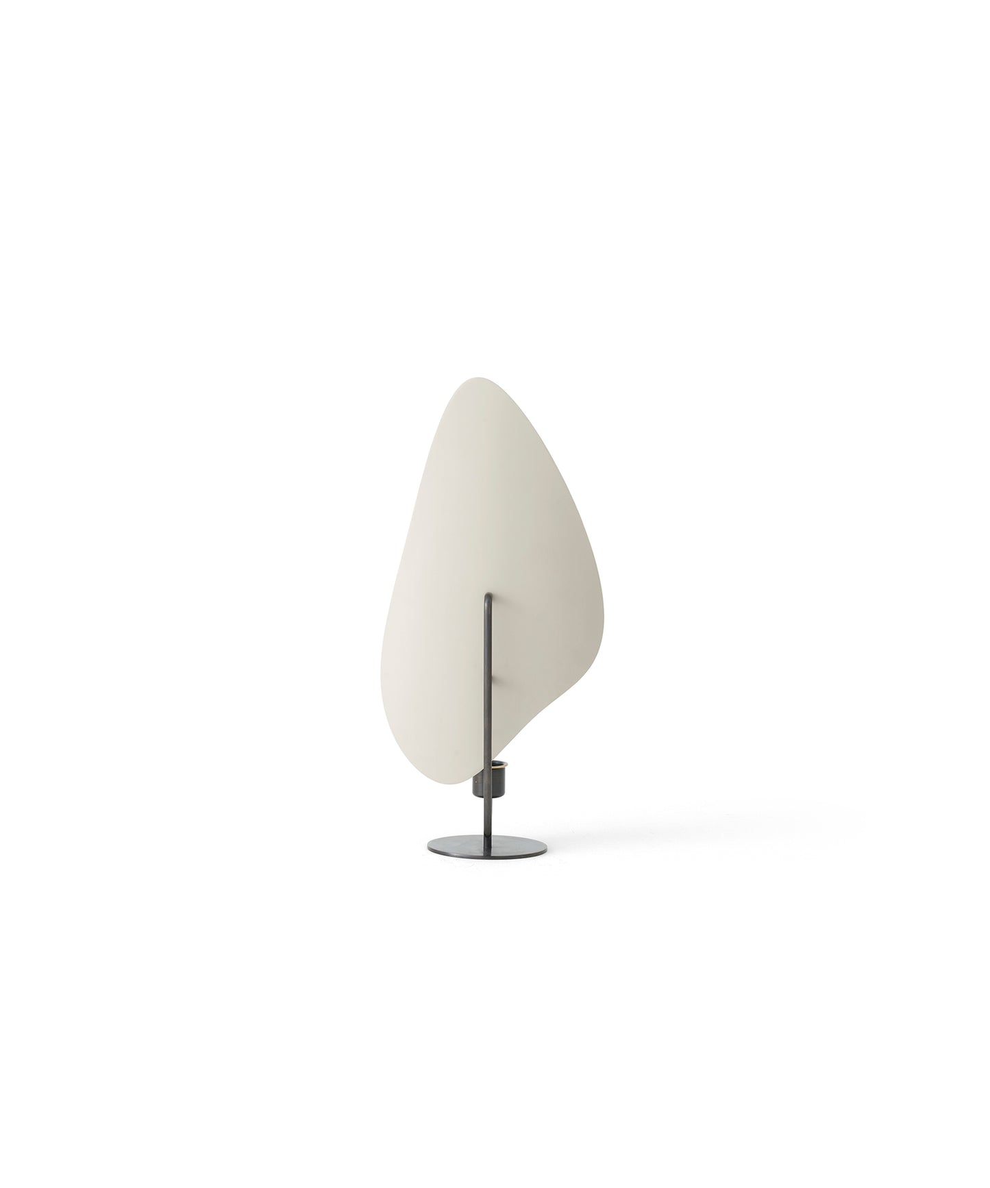 Flambeau Table Candle Holder
