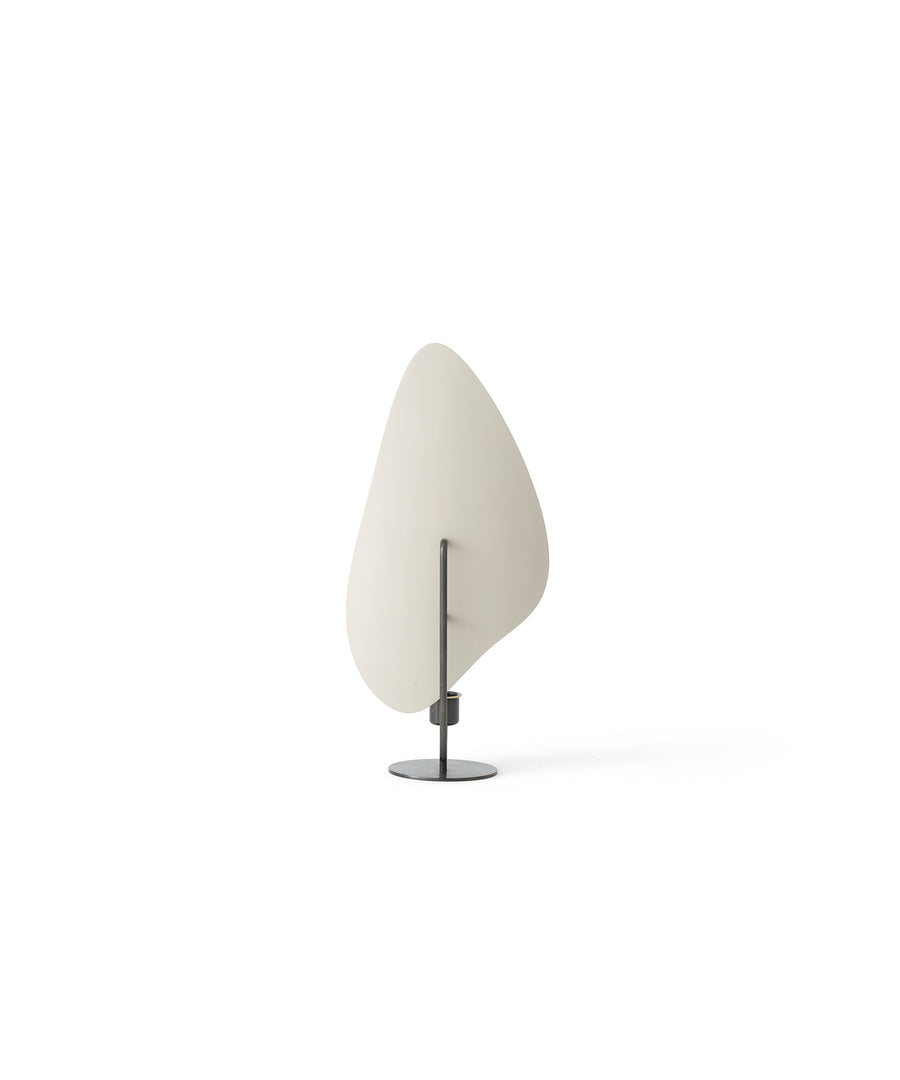 Flambeau Table Candle Holder