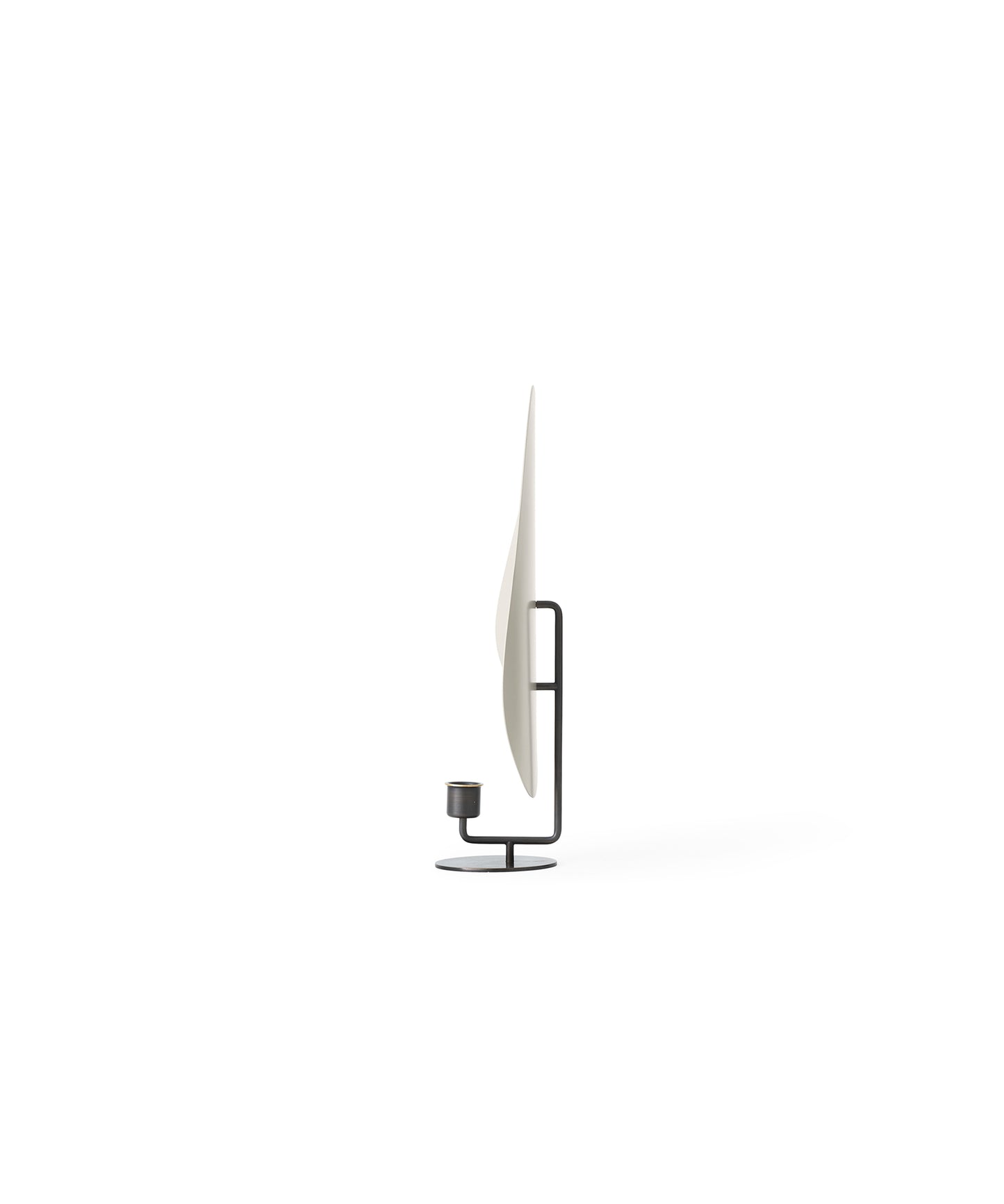 Flambeau Table Candle Holder