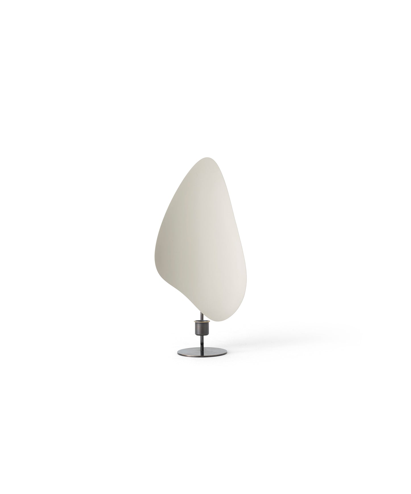 Flambeau Table Candle Holder