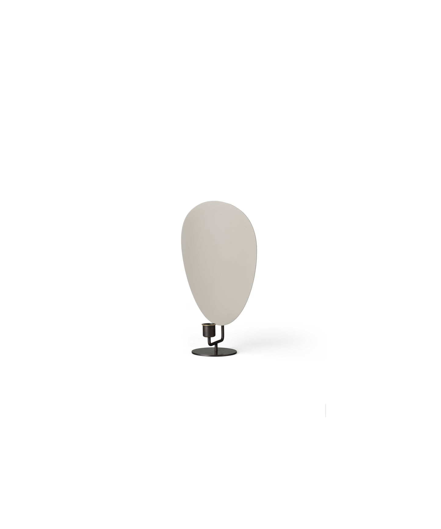 Flambeau Table Candle Holder