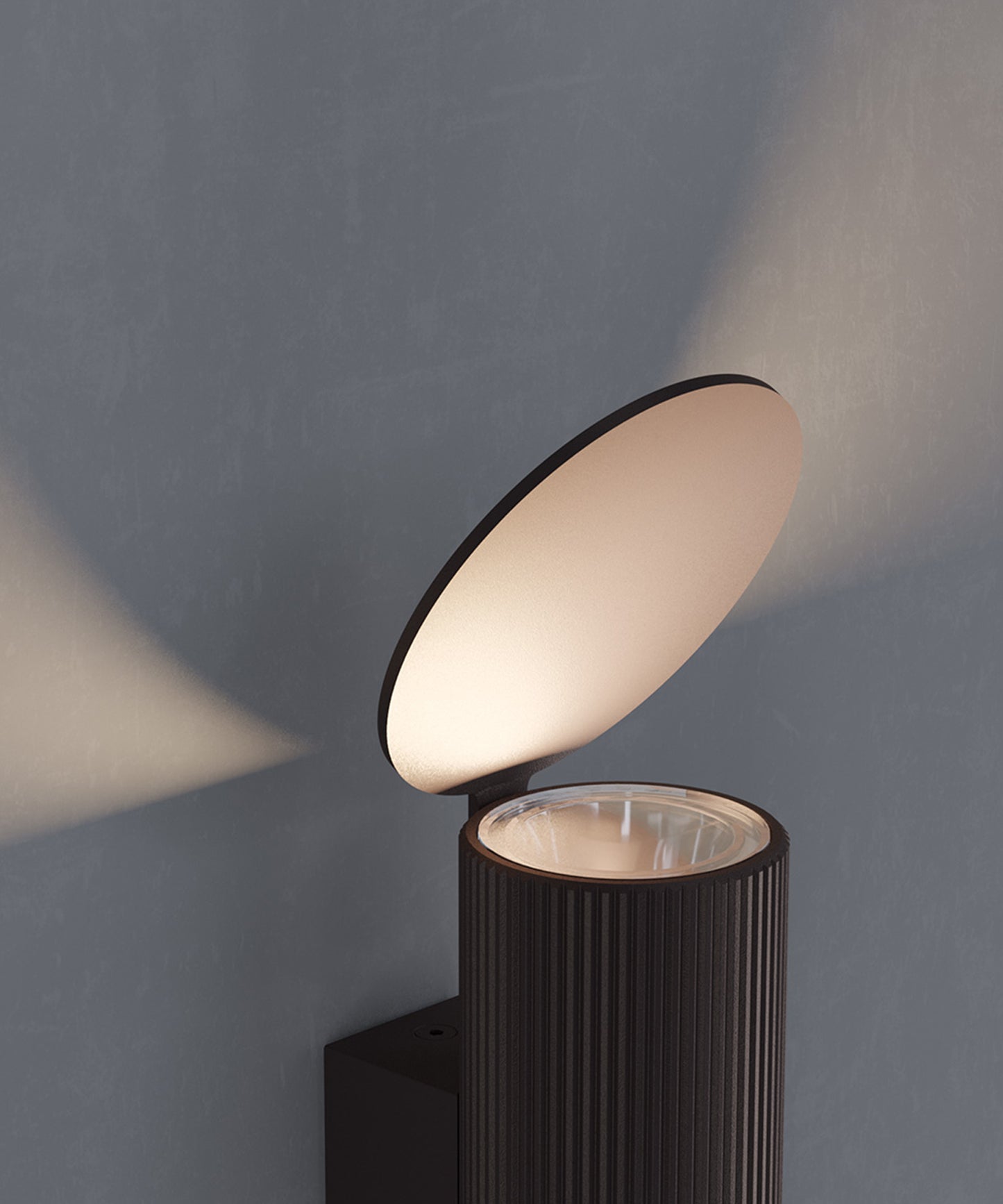 Flauta Riga Wall & Ceiling Lamp