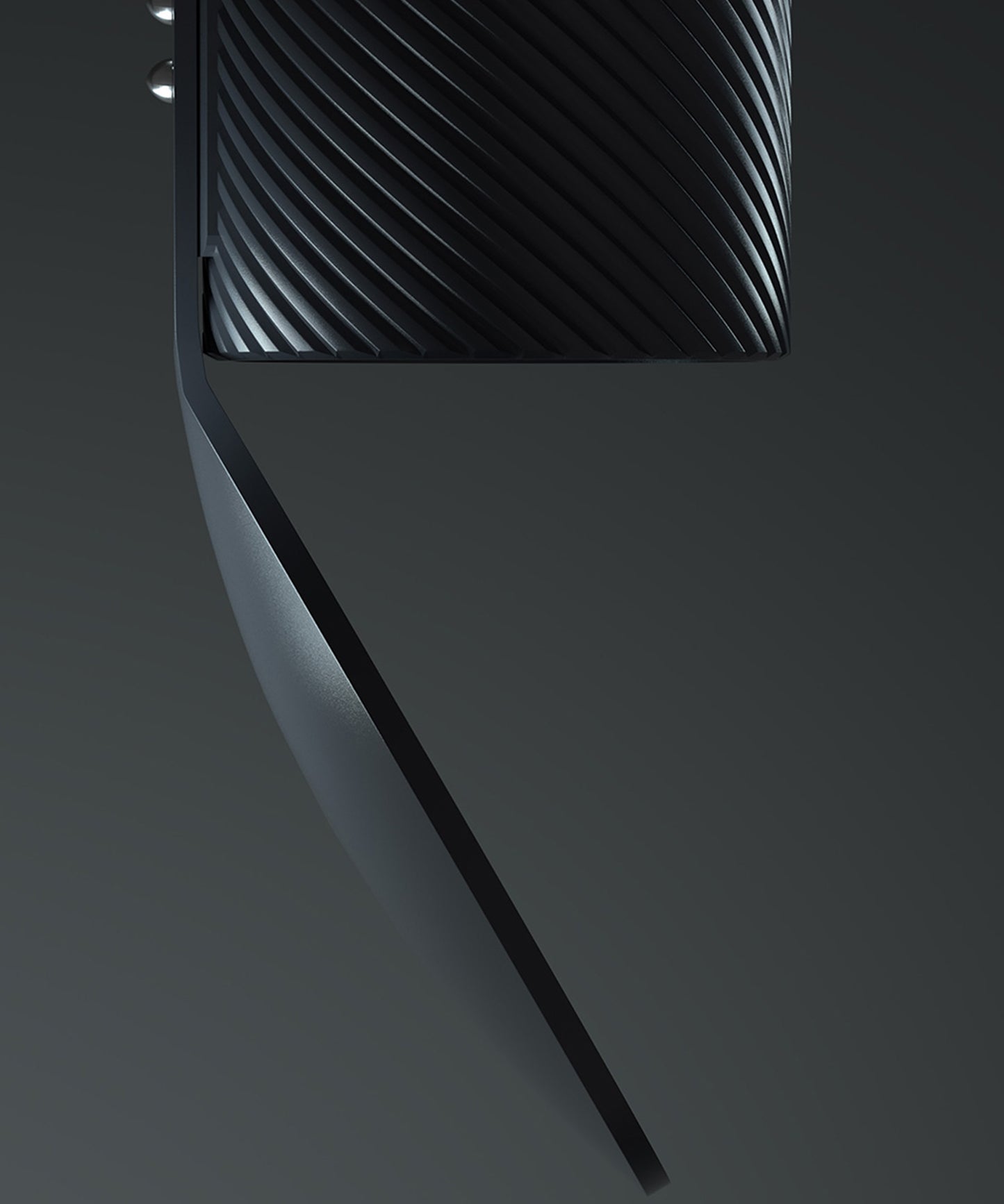 Flauta Riga Wall & Ceiling Lamp