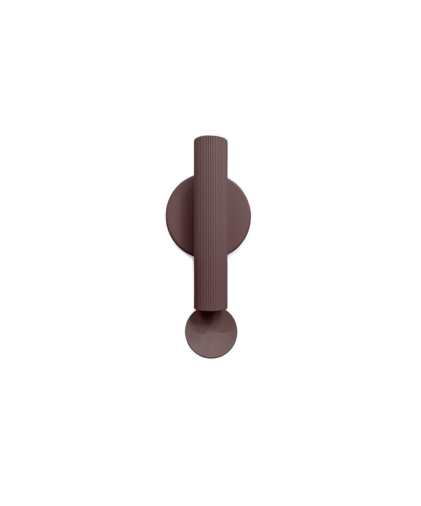 Flauta Riga Wall Lamp