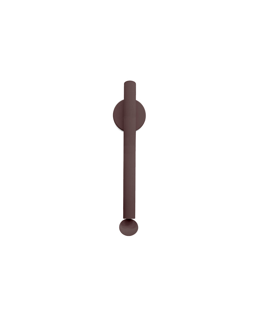 Flauta Riga Wall Lamp