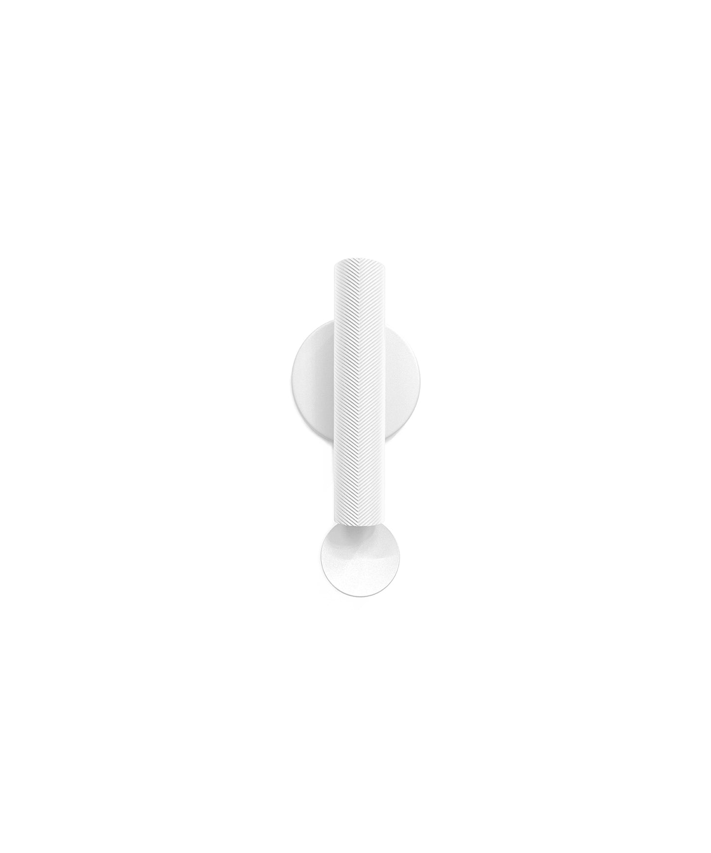 Flauta Spiga Wall & Ceiling Lamp