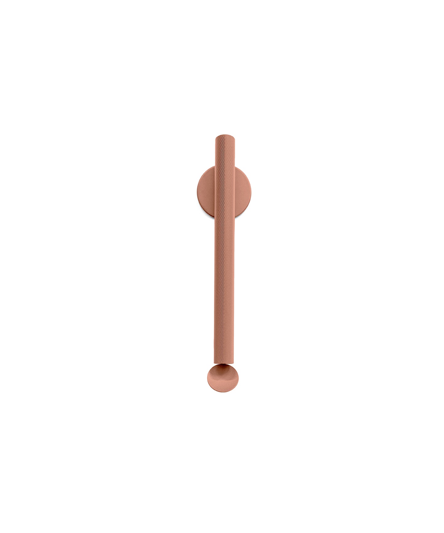 Flauta Spiga Wall & Ceiling Lamp