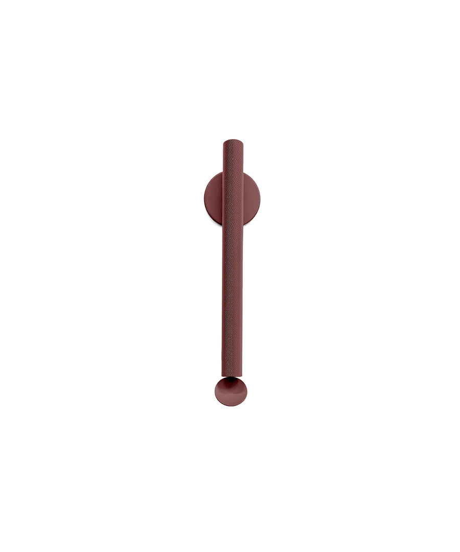 Flauta Spiga Wall & Ceiling Lamp