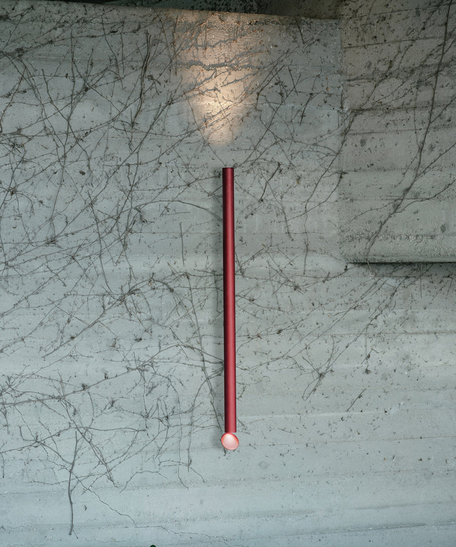 Flauta Spiga Wall Lamp