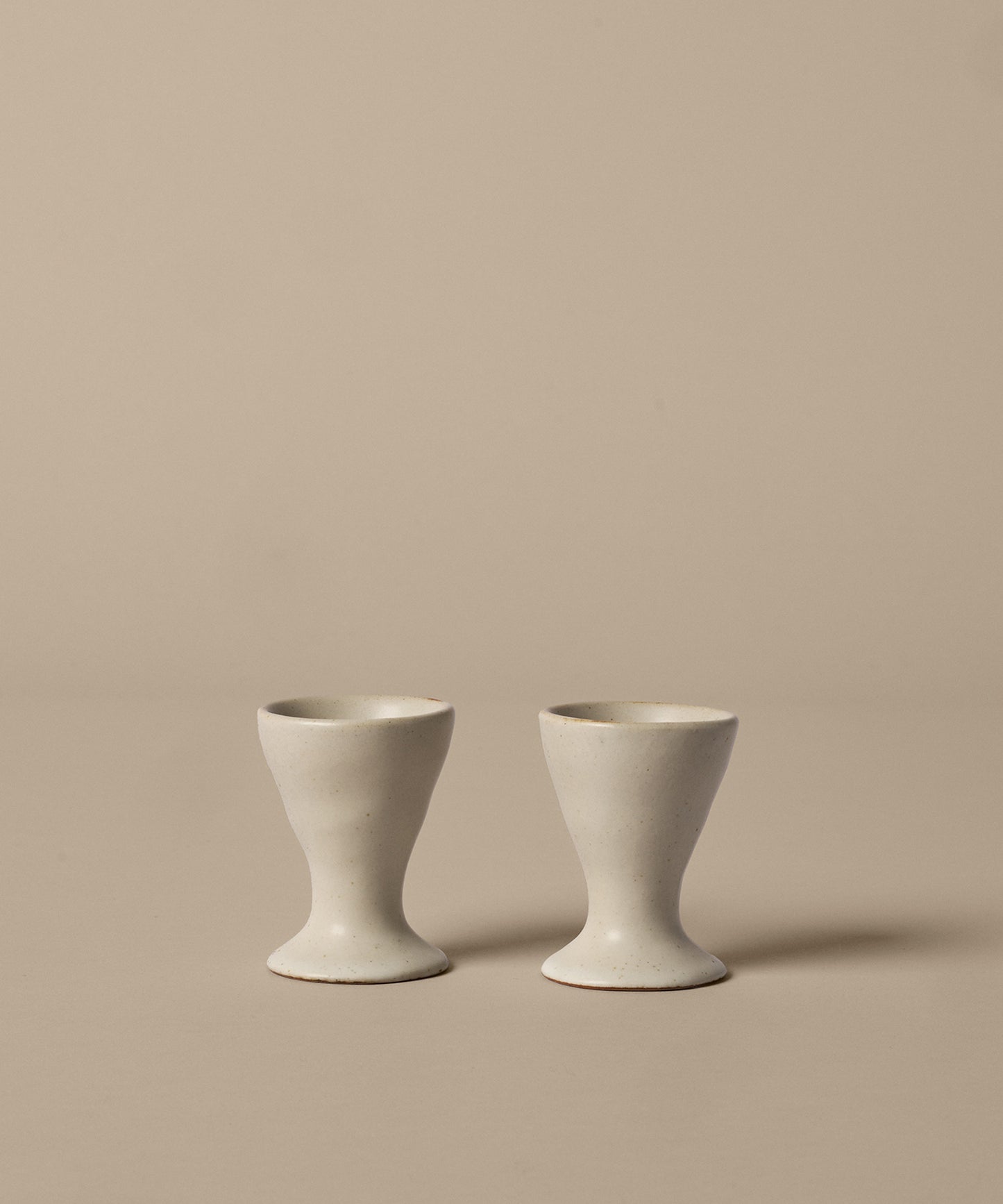Flow Egg Cups, Set of 2