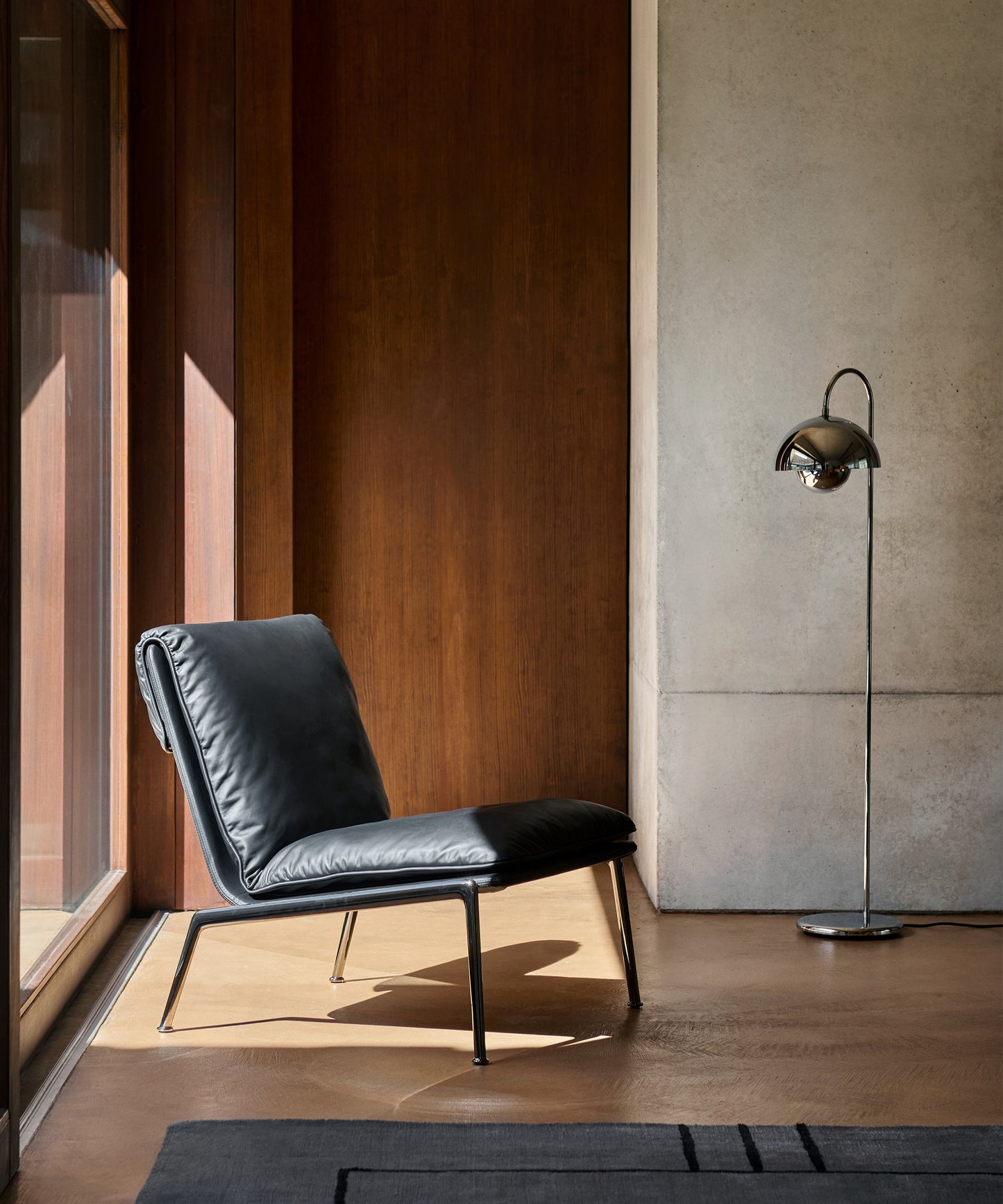 Flowerpot Floor Lamp VP12