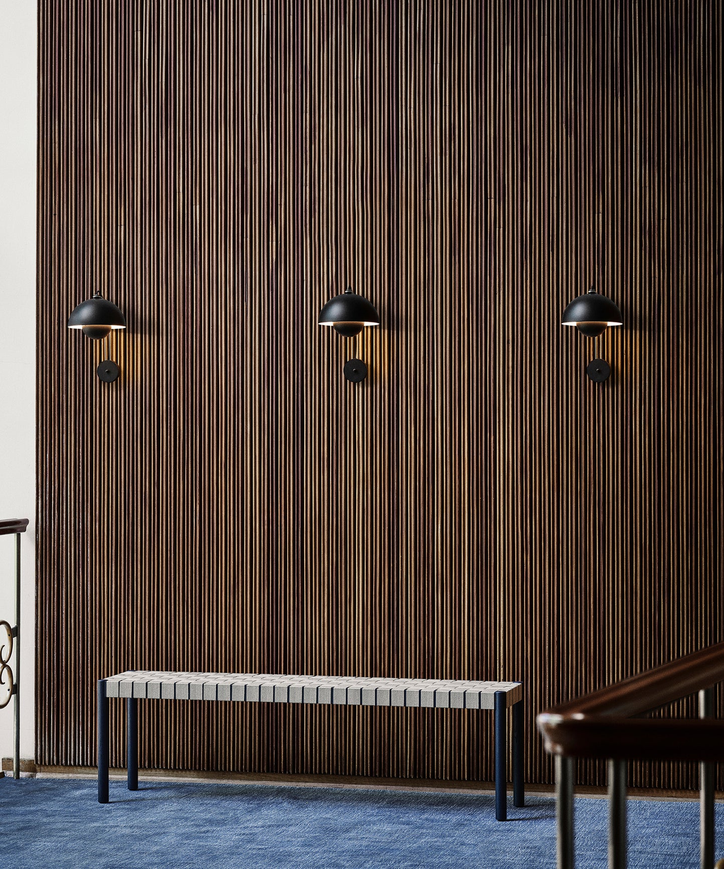 Flowerpot Wall Lamp VP8