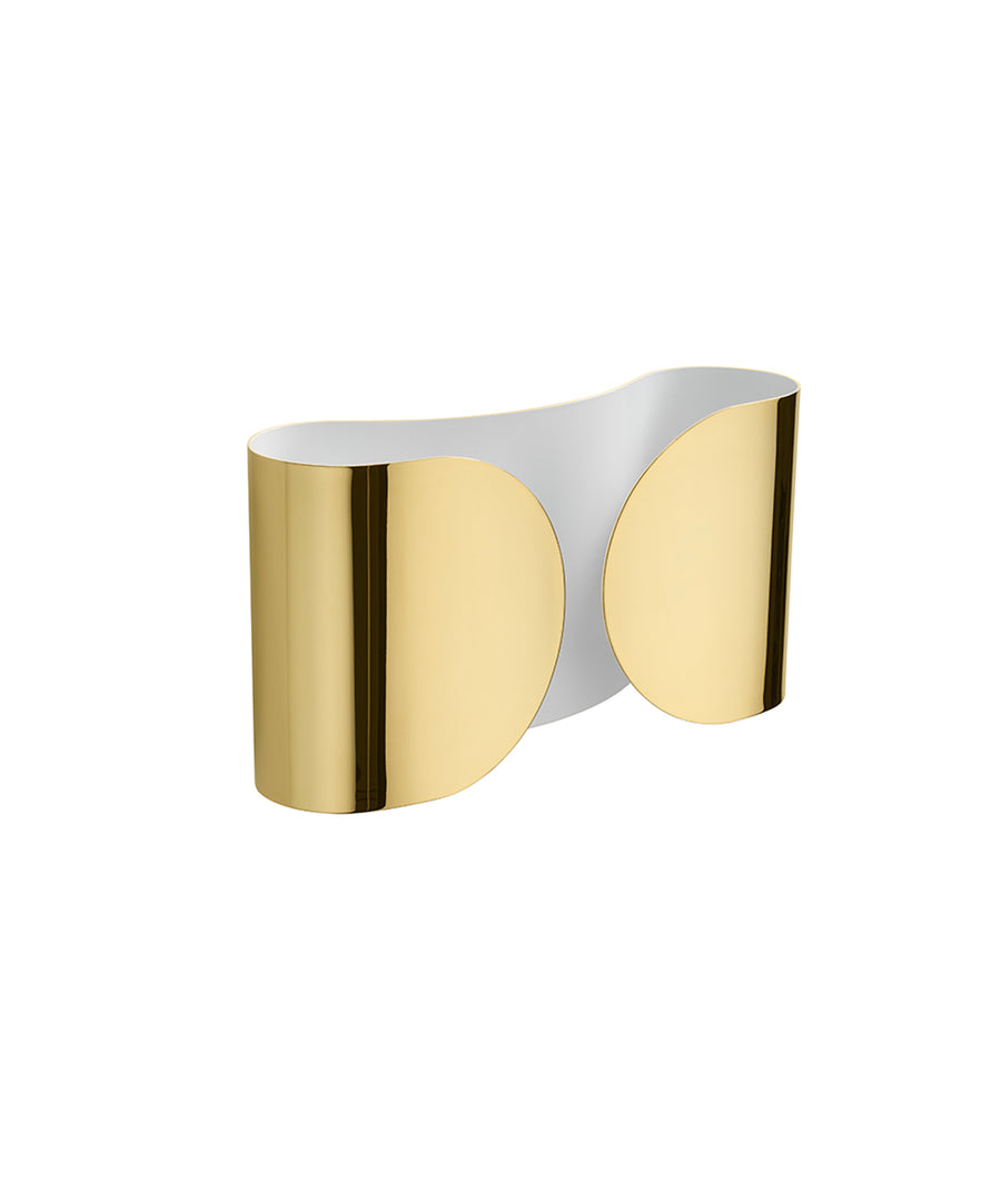 Foglio Wall Lamp