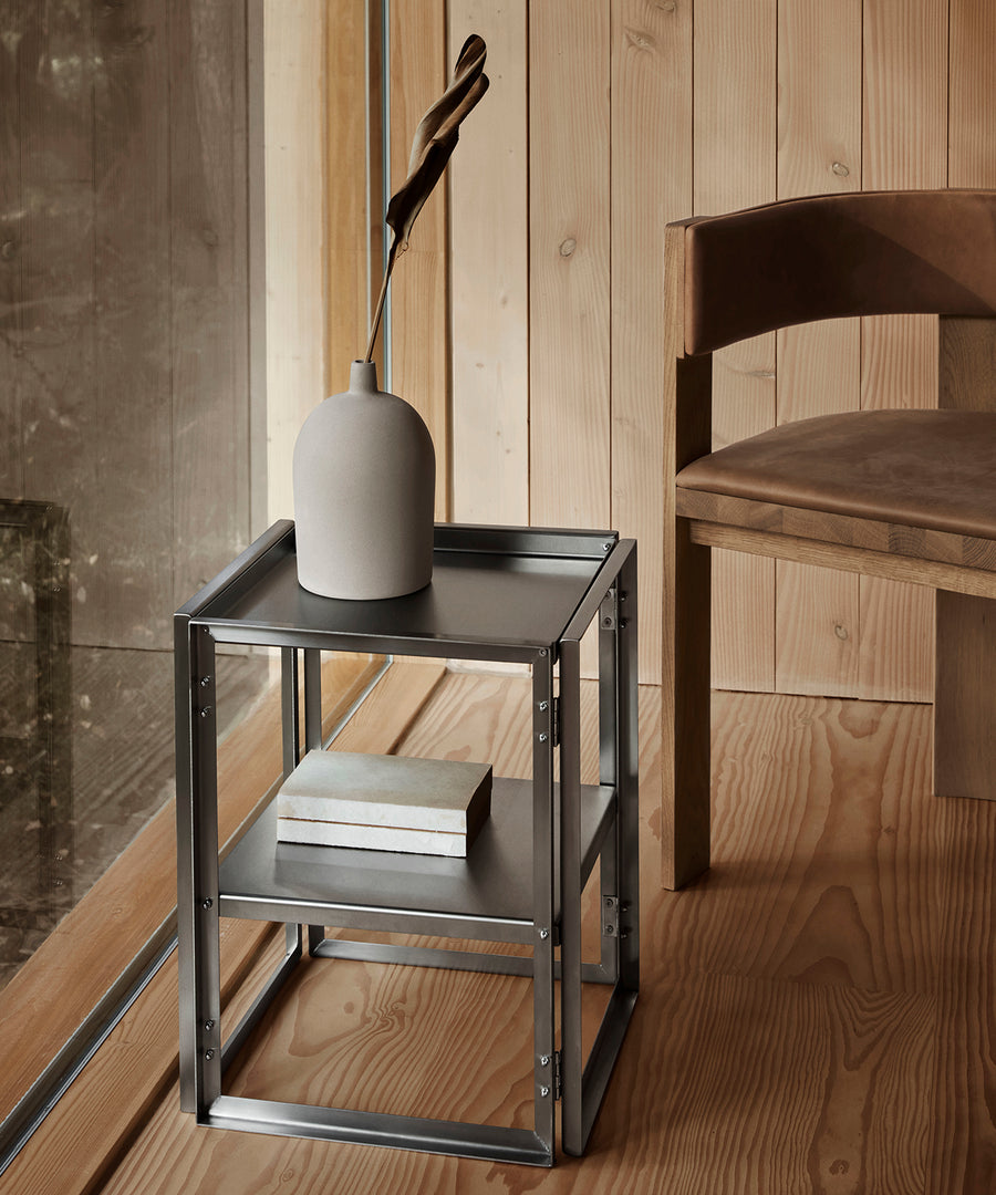 Foldable Side Table