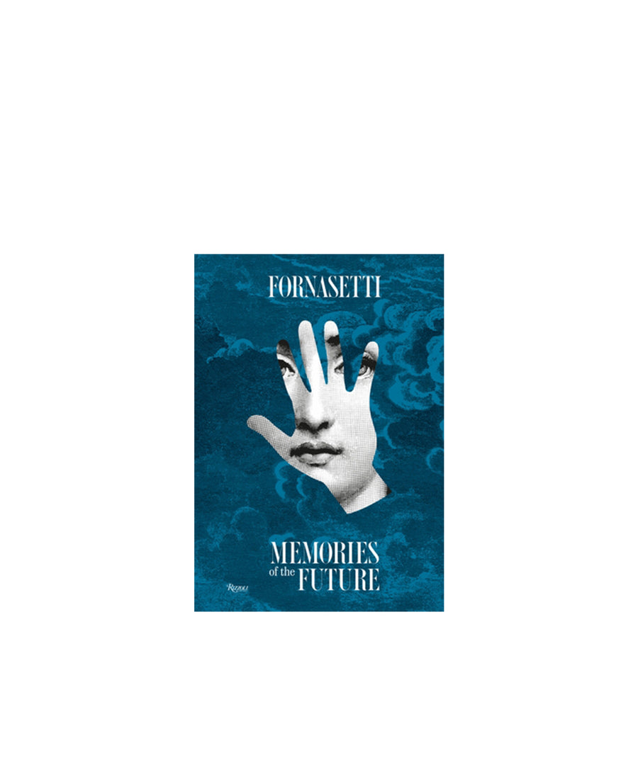 Fornasetti: Memories of the Future