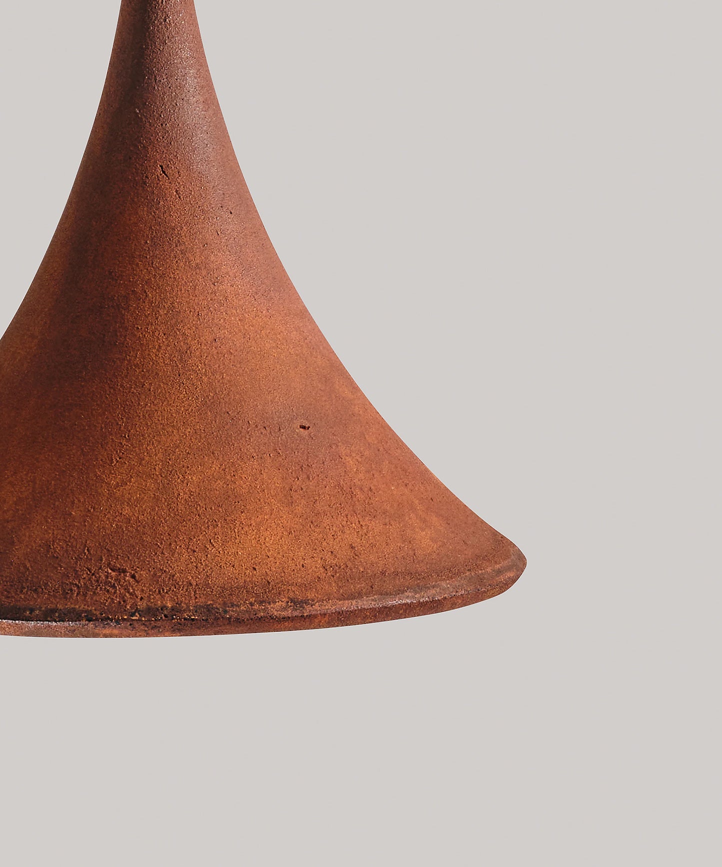 Foundry Pendant
