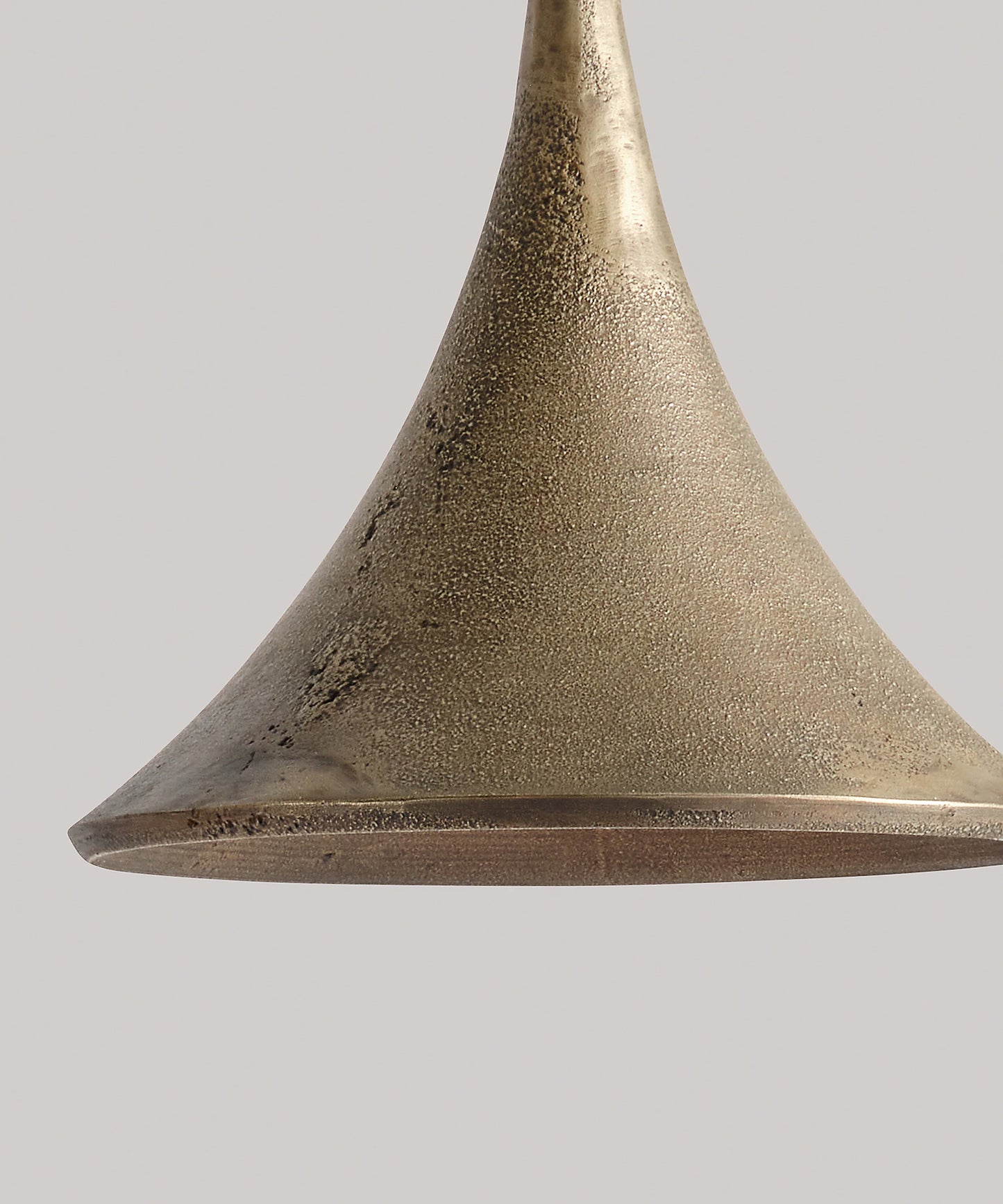 Foundry Pendant