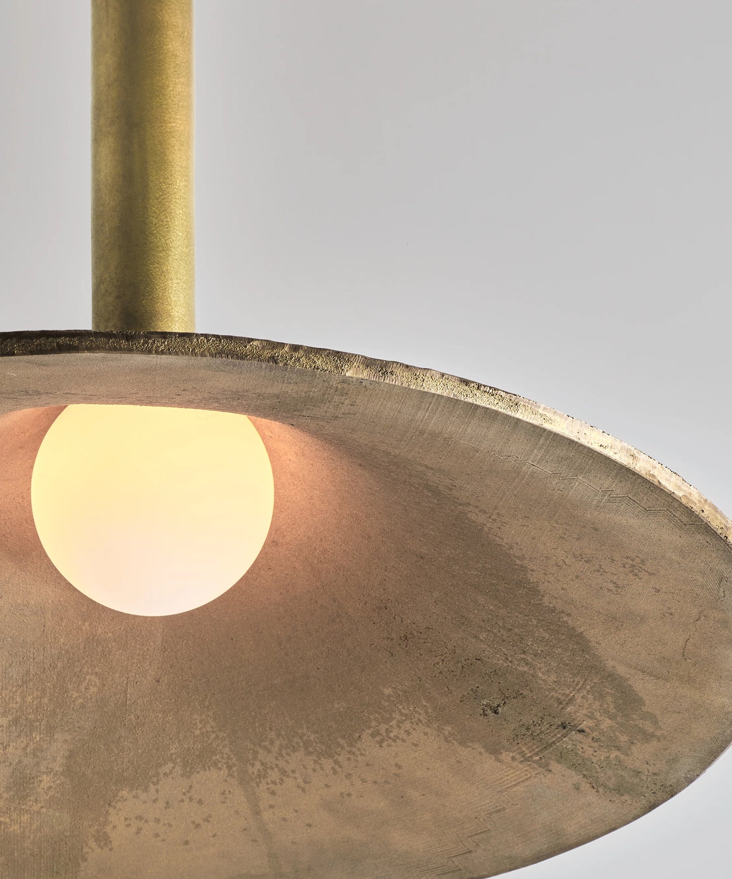 Foundry Pendant
