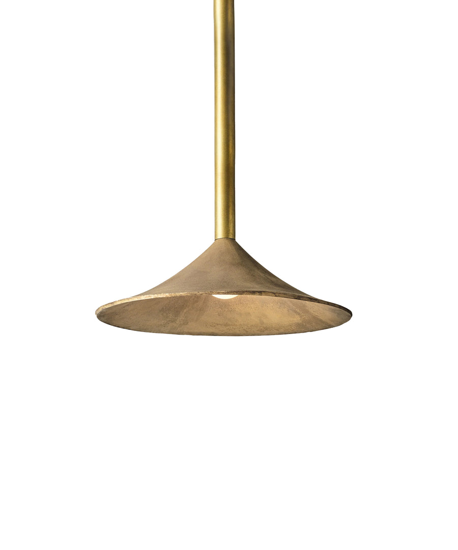Foundry Pendant