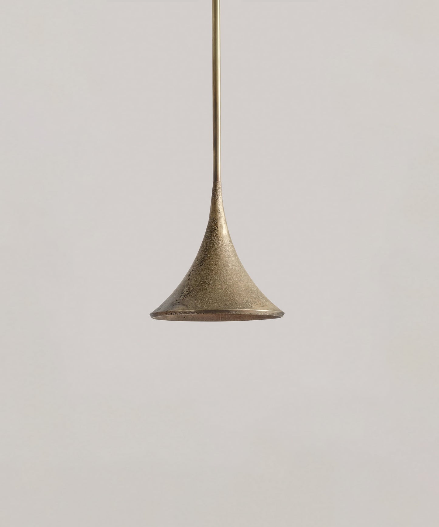 Foundry Pendant