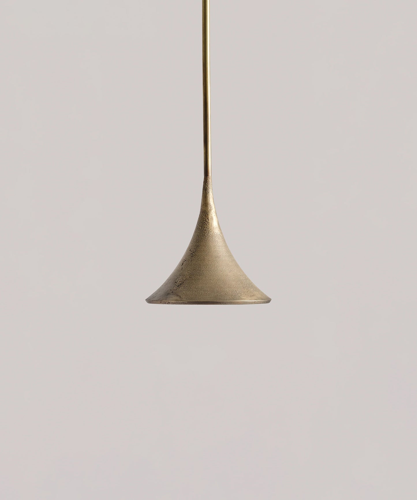 Foundry Pendant