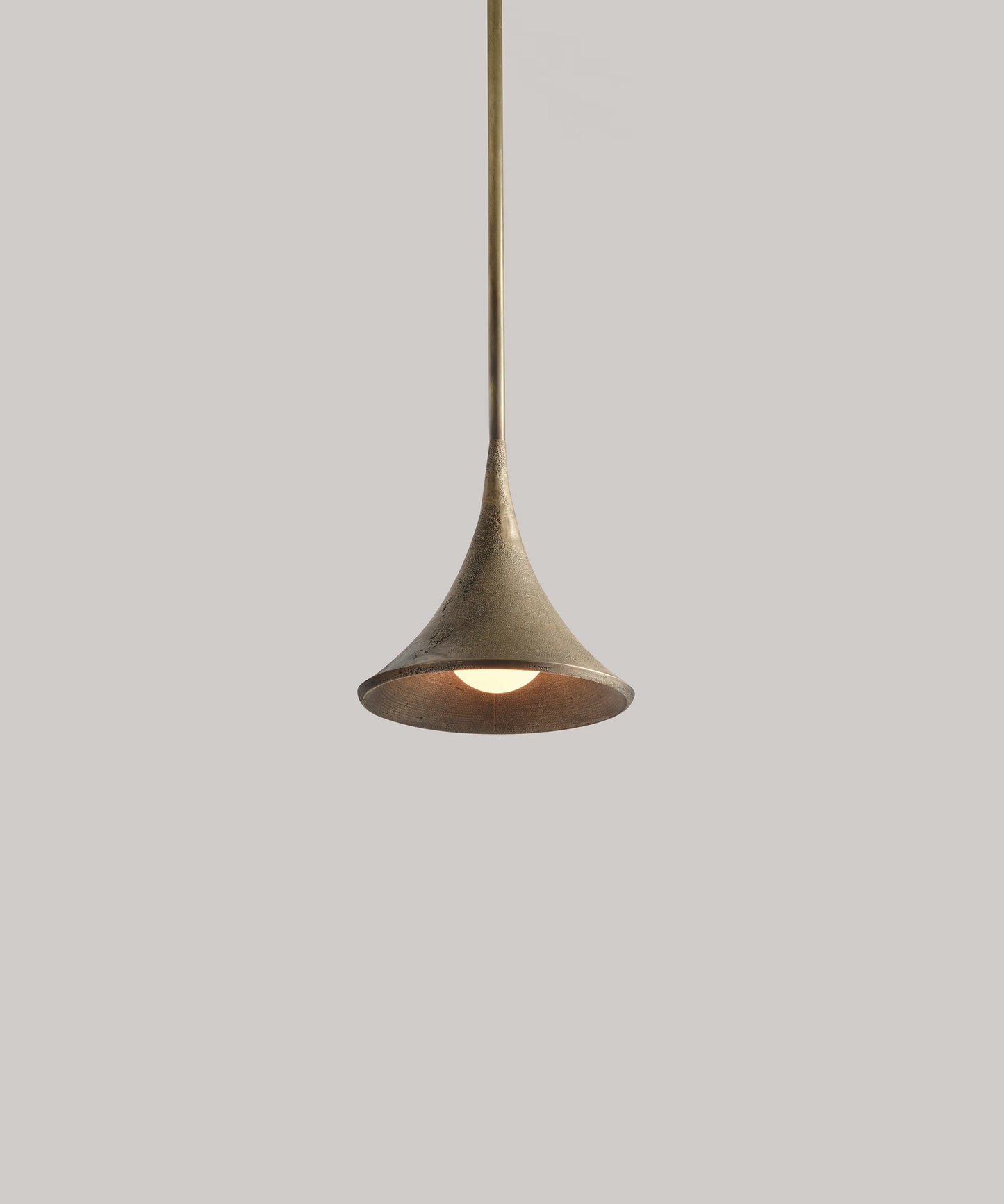 Foundry Pendant