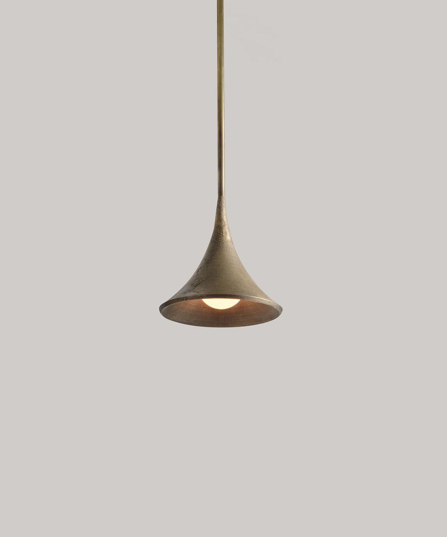 Foundry Pendant