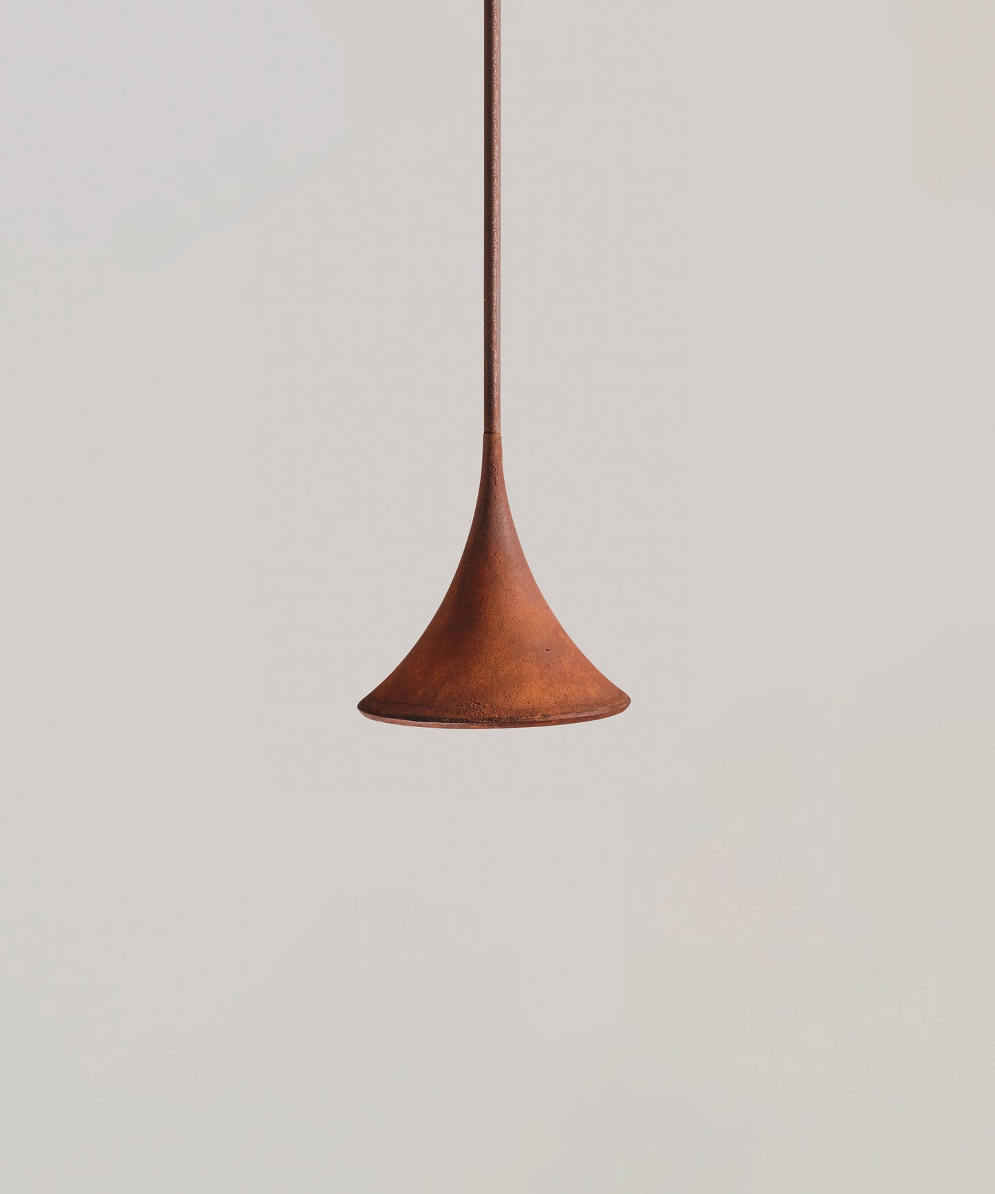 Foundry Pendant