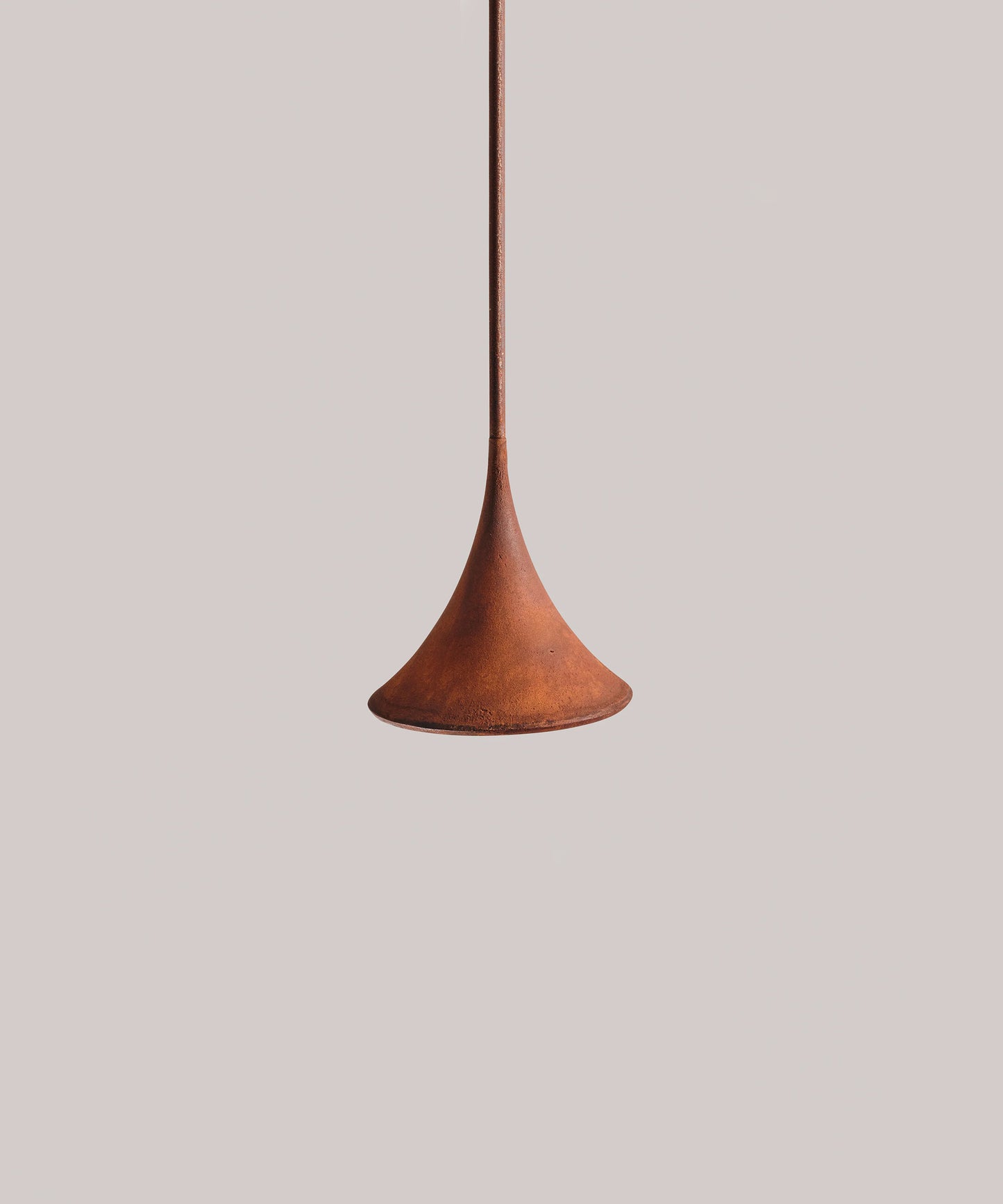 Foundry Pendant