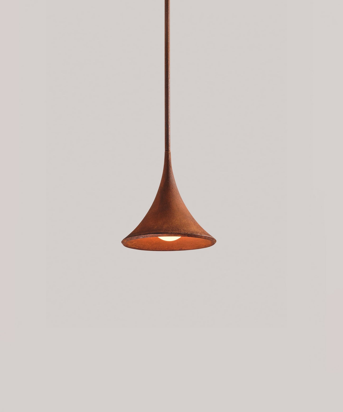 Foundry Pendant